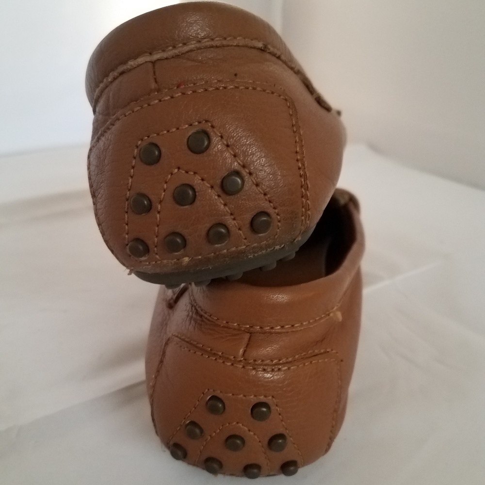 PreLoved Polo Ralph Lauren Driving - Picture 4 of 7